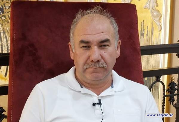 باحث اكاديمي تركي: الوحدة والتفاهم السبيل الامثل لحل مشاكل العالم والامة الاسلامية