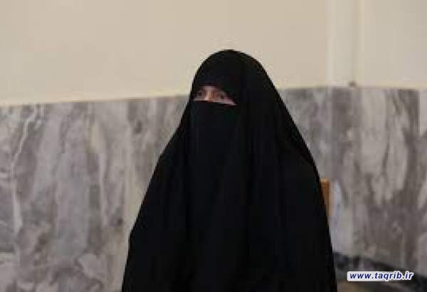 مديرة الحوزة العلمية في شمال ايران: اسلام مدرسة غنية بكل جوانبها
