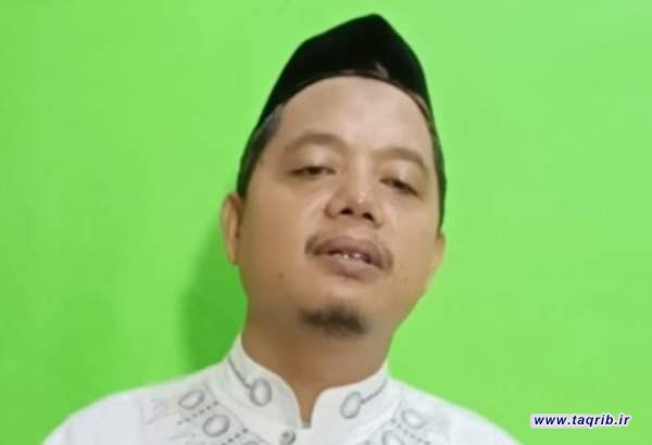 اكاديمي اندونيسي: نحن المسلمون فلماذا نتفرق؟