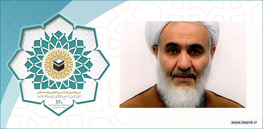 ممثل الولي الفقيه في مدينة قزوين الايرانية: صفات المجاهد من وجهة النظر القرآنية والدينية.