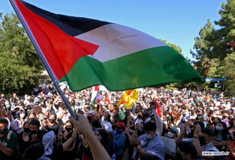 مظاهرات بعواصم أوروبية ومدن أميركية تضامنا مع غزة وتنديدا بإسرائيل