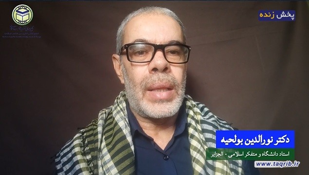 بدون وحدت اسلامی، آزادسازی سرزمین ممکن نیست/اتخاذ مواضع شجاعانه از سوی جمهوری اسلامی ایران در خصوص فلسطین