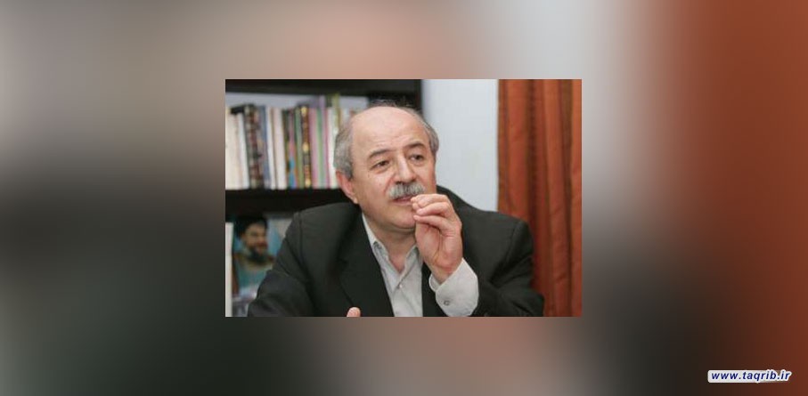 الدكتور یحیی غدار : "الشهيد سليماني" ادرك بذكاء باهر وبأيمان مطلق اليات تحقيق اهداف المقاومة وديمومتها