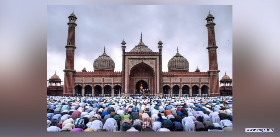 اتحاد مسلمانان و هندوها برای مقابله با سیاست‌های ضد اسلامی