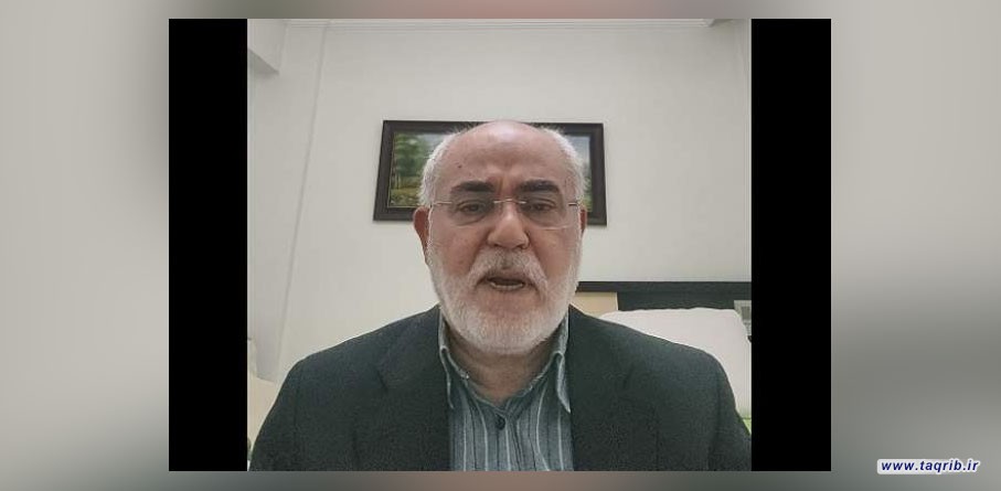پیروزی مردم غزه وحدت و همبستگی امت اسلامی را تقویت کرد