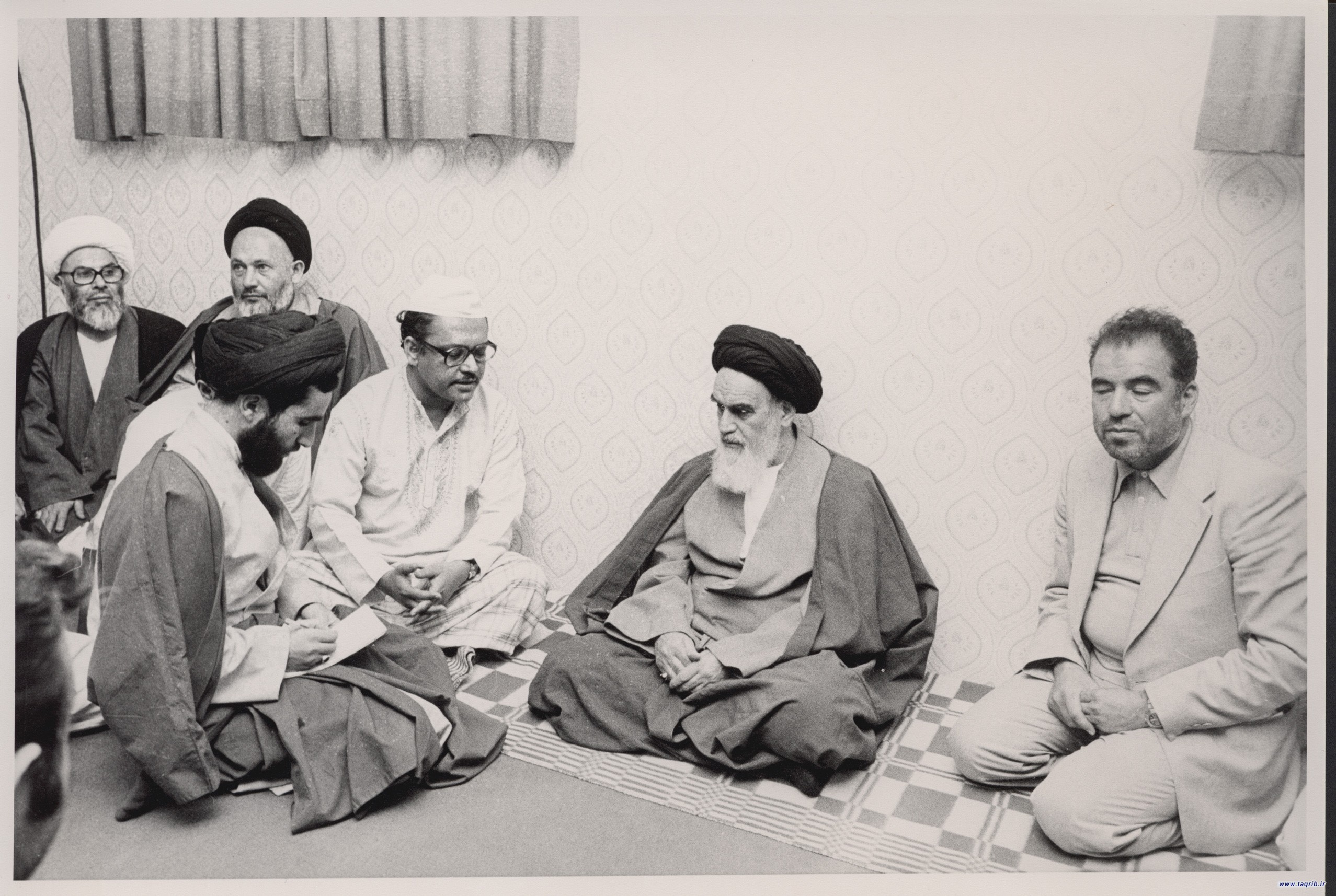 ضرورت امروز جهان اسلام از نگاه امام خمینی!