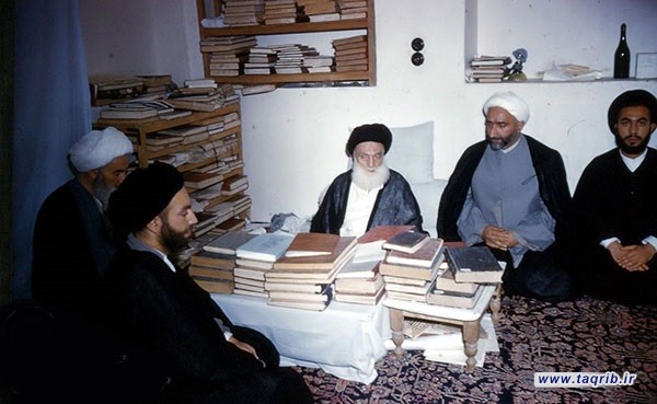 احیای گفتگو از طریق اعزام مبلغان به خارج از کشور