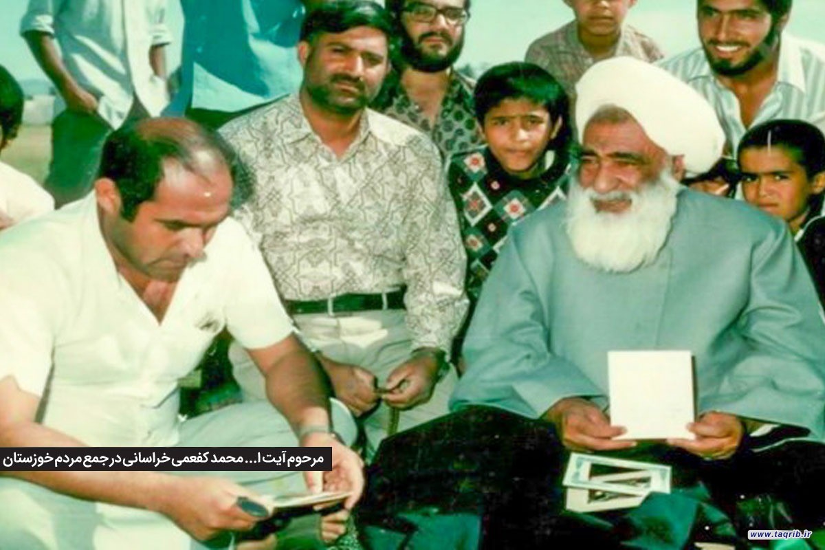 سال‌ها برای انس میان شیعه و سنی تلاش کرد!