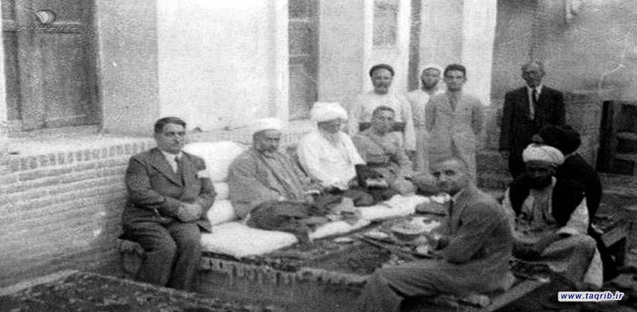 یکصد سال فراز و فرود تقریب مذاهب در حوزه علمیه قم!