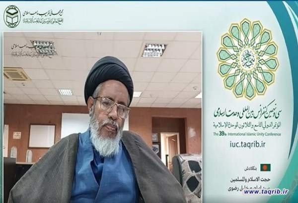 اختلافات نباید بهانه‌ای برای تفرقه ایجاد کند