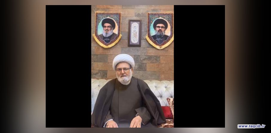 امام خمینی مسئله فلسطین و قدس را محور وحدت امت اسلام قرار دادند/ رژیم صهیونیستی فقط زبان زور را می‌فهمد