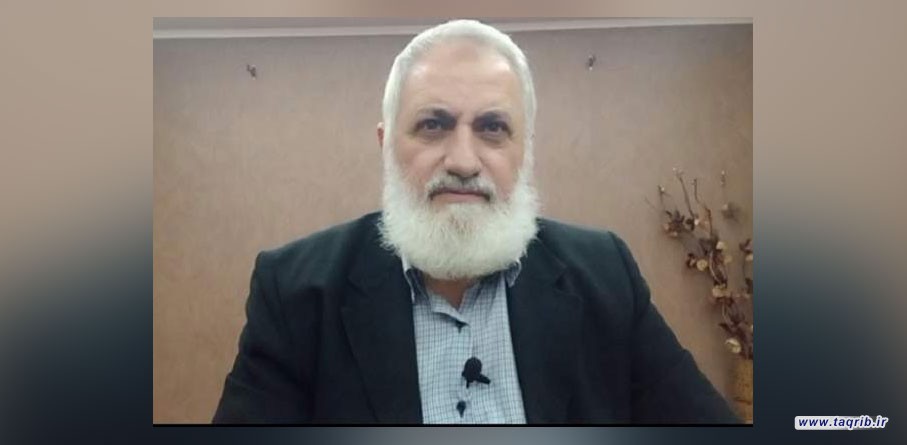 امت اسلامی توانایی آزادسازی فلسطین را دارد