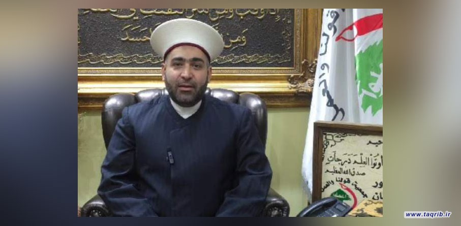 قدس مسئله‌ی مرکزی جهان اسلام است