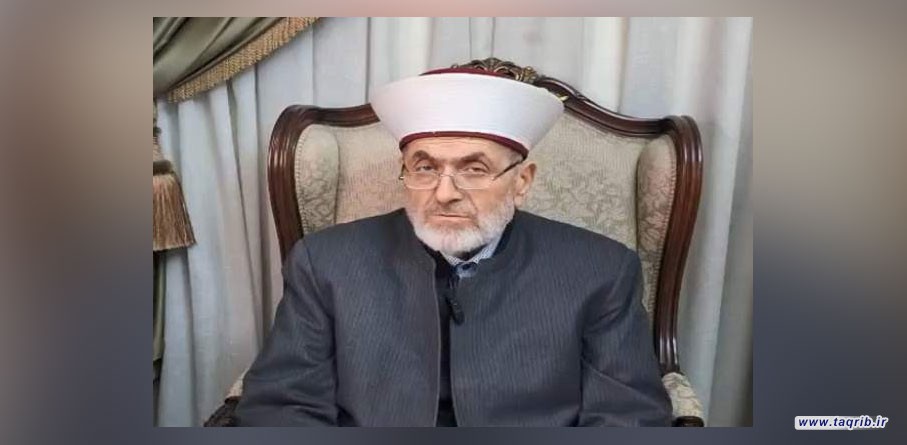 وحدت اسلامی، اولویت اساسی برای دفاع از فلسطین است