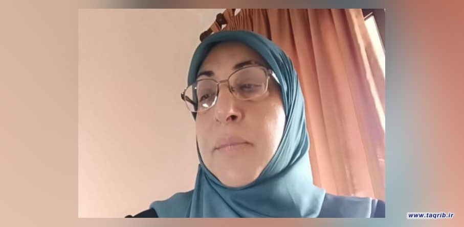 هیچ تهدیدی نمی توان اراده ما را بشکند
