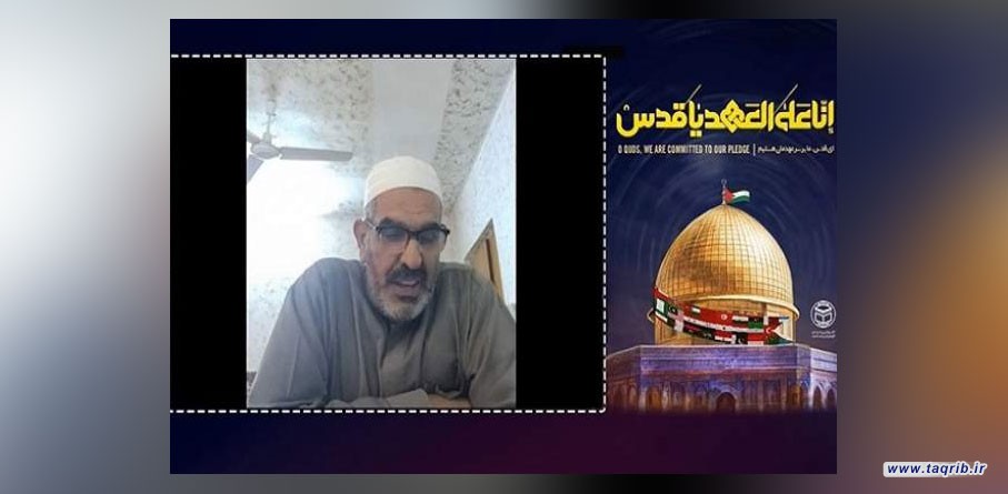 خون شهدای مقاومت، چراغ راهی برای نسل‌های آینده است