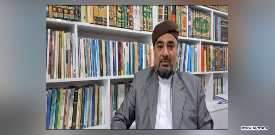 امروز بیش از هر زمانی، وحدت مسلمانان می‌تواند سرنوشت فلسطین را تغییر دهد