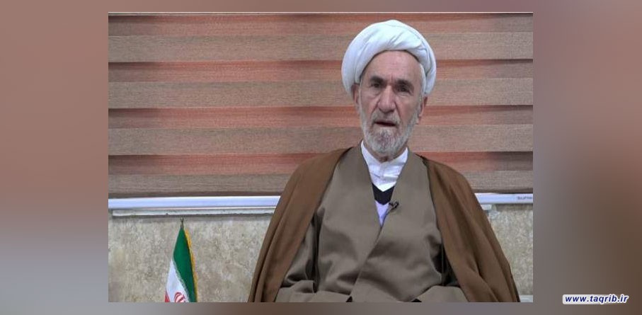 روز قدس، روزی مشترک برای تمام فرقه‌های اسلامی است