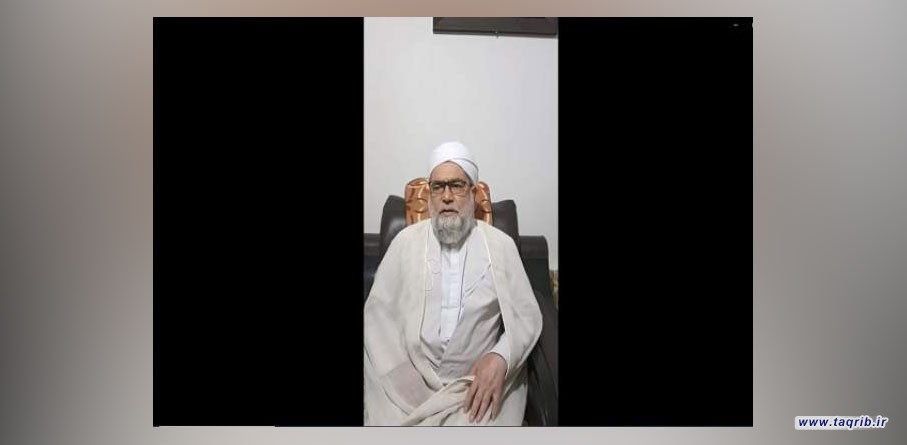 فلسطین، فراتر از یک مسئله سیاسی یا جغرافیایی/ قدس، هویت امت اسلامی است و نباید از آن غافل شد
