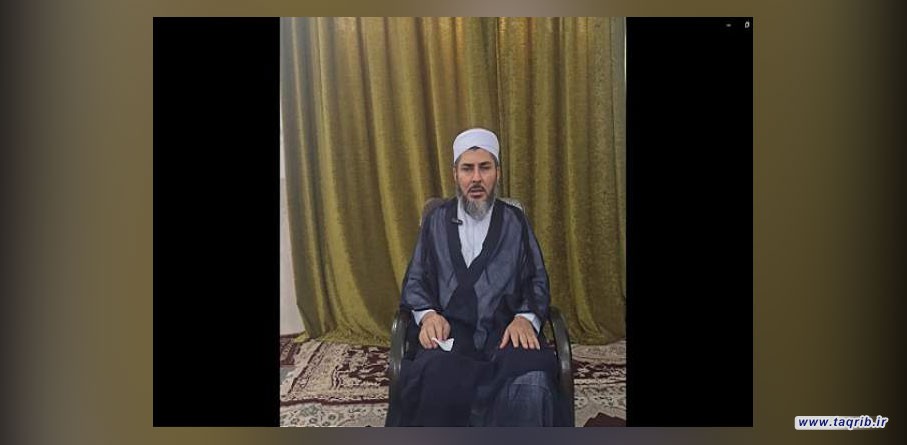 کشورهای اسلامی با اتحاد، در برابر جنایات رژیم صهیونیستی بایستند و سکوت را بشکنند