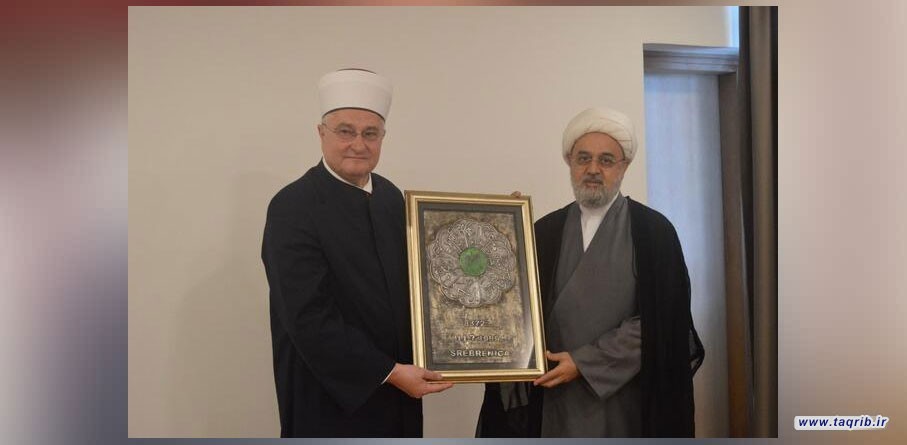 آمادگی کرواسی برای همکاری مشترک با جمهوری اسلامی ایران