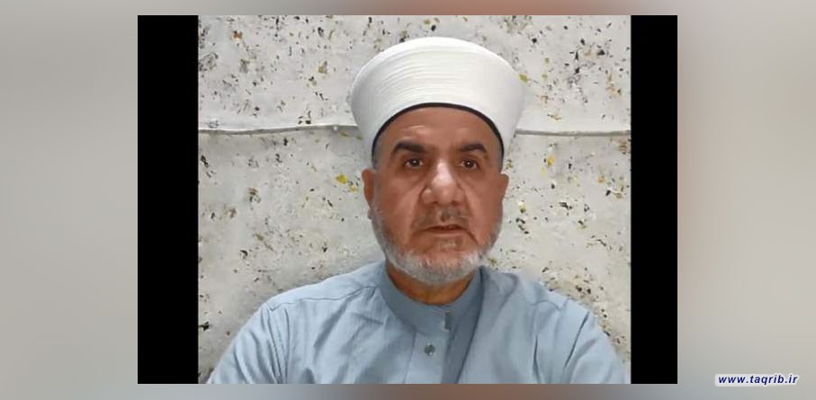 حج، تجلی وحدت امت و راه‌حل بحران‌های جهان اسلام است