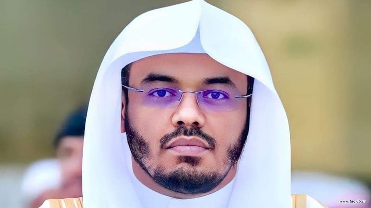 پیام تاریخی شیخ یاسر الدوسری در حمایت از ایران و ضرورت بازخوانی آن