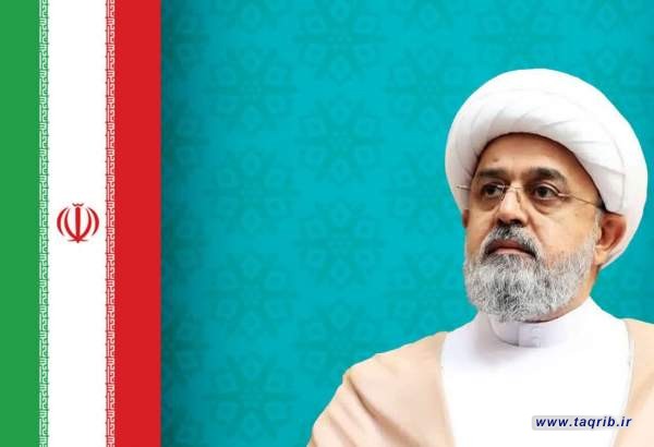 پیام دبیرکل مجمع جهانی تقریب مذاهب اسلامی در پی یاوه گویی‌های ترامپ