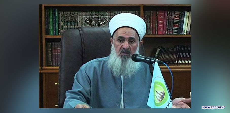 موضع مقتدرانه رهبر انقلاب اسلامی ایران باعث سربلندی همه مسلمانان شد