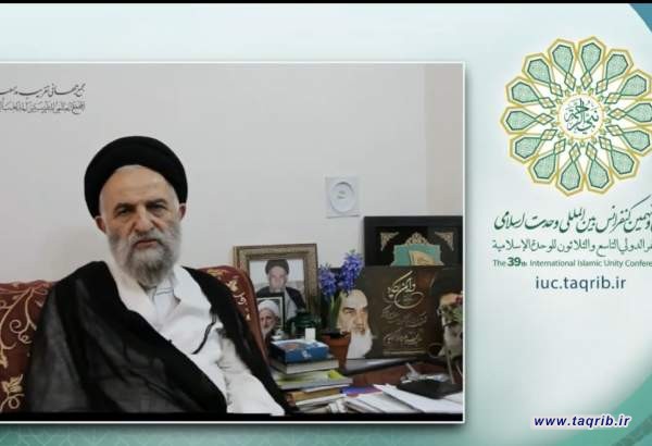 ضرورت صدای واحد علما و اقدام جمعی آنان علیه جنایت‌های رژیم صهیونیستی