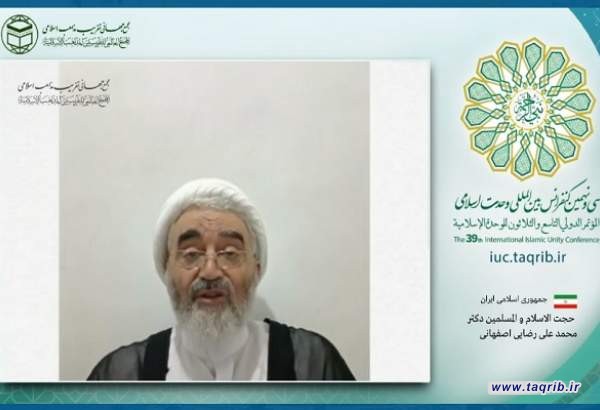یهود و صهیونیسم از صدر اسلام تا کنون به همدستی با دشمنان ادامه داده است