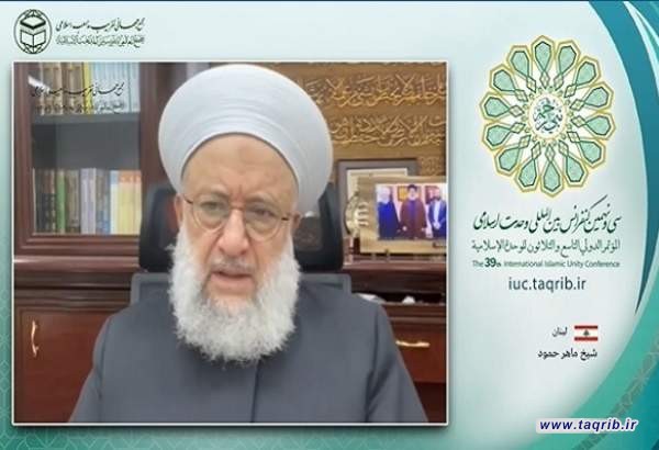 پیروزی مقاومت در نهایت به آسان‌‎‌ترین راه محقق خواهد شد