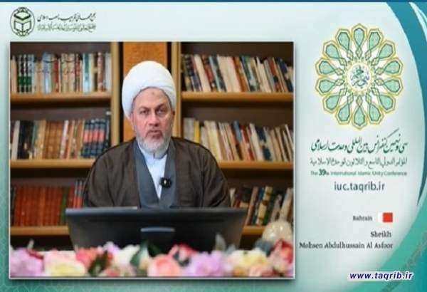 وحدت امت و هویت اسلامی، عامل مقاومت در برابر تهدیدهای جهانی