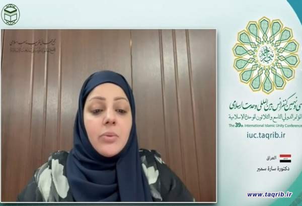وحدت، دژی محکم برای مسلمانان در برابر چالش‌هاست