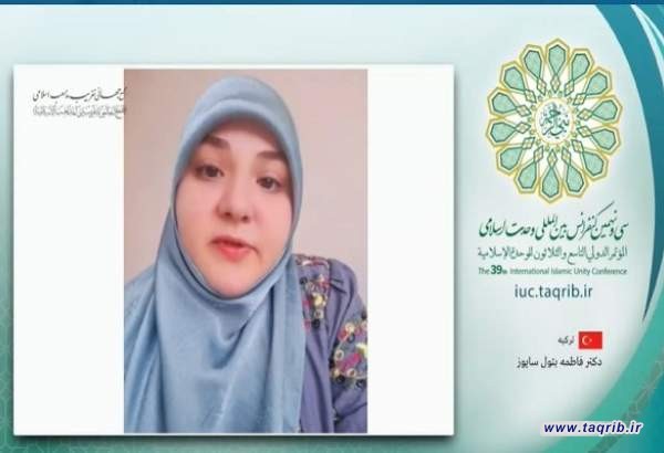 بزرگترین میراث پیامبر اکرم(ص)، وحدت امت و برپایی عدالت است