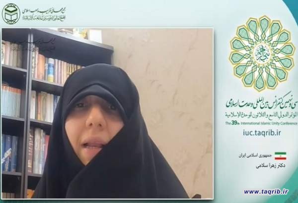 وحدت، یک انتخاب نیست/تقویت هویت اسلامی نیازمند تلاش جمعی است