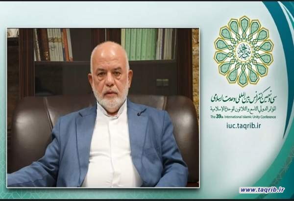 وحدت و پرهیز از تفرقه؛ وظیفه‌ای واجب و حیاتی برای حفظ امت اسلامی