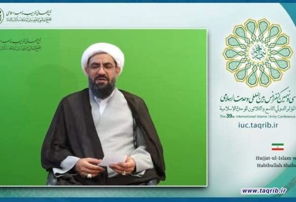 غزه میدان آزمون امت اسلامی است/وحدت را از سطح شعار به میدان عمل بکشانیم