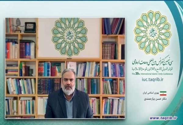 بهره‌گیری از آموزه‌های پیامبر اسلام(ص) در عصر هوش مصنوعی ضامن صلح و امنیت جهانی است