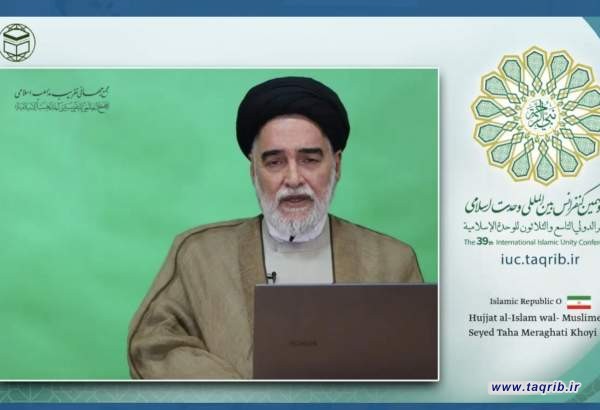 پیشنهاد تشکیل انجمن پزشکی آینده برای اتحاد پزشکان مسلمان جهان