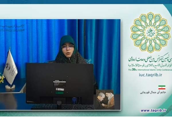 قدرت جمهوری اسلامی ایران، قدرت جهان اسلام است