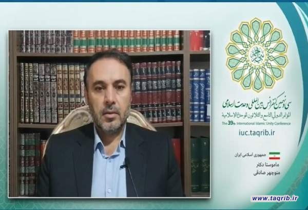 جنایت رژیم صهیونیستی در غزه «نسل‌کشی قرن» است/ سکوت سران اسلامی جای شرمساری دارد