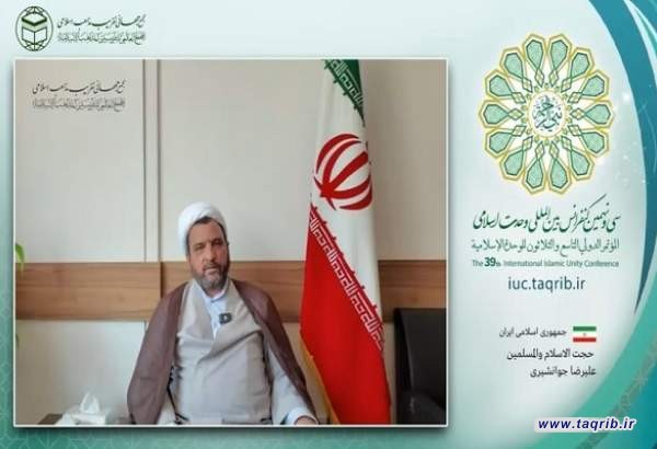 احیای سنت وحدت پیامبر(ص) راه نجات امت و مرگ حتمی استکبار است