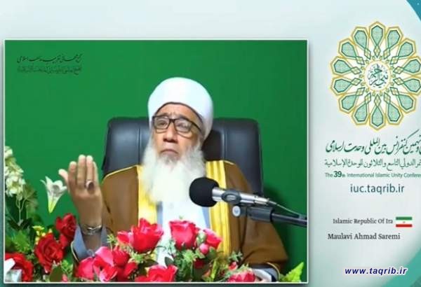 افراط‌گرایی و فتنه مذهبی تهدیدی واقعی برای جهان اسلام است