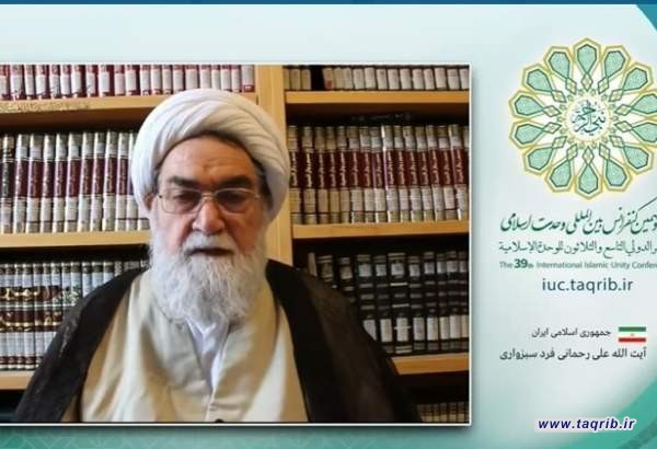 دشمنان اسلام با دامن زدن به اختلافات، هویت امت واحده را نشانه گرفته‌اند
