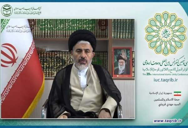 قرآن کریم دوستی مسلمانان با یهود و نصاری را ممنوع کرده است