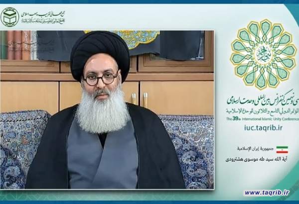 پیامبر اکرم(ص) با ایجاد عدالت اجتماعی موجب تقویت قدرت سیاسی مسلمانان شد