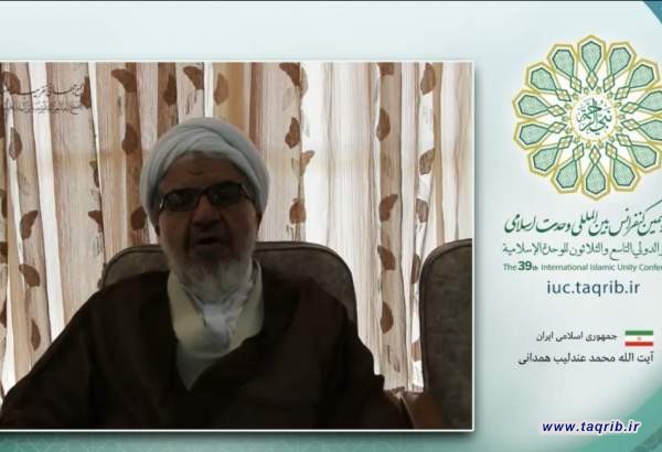 سیره پیامبر اکرم(ص) هویت‌ساز فردی، خانوادگی و اجتماعی است