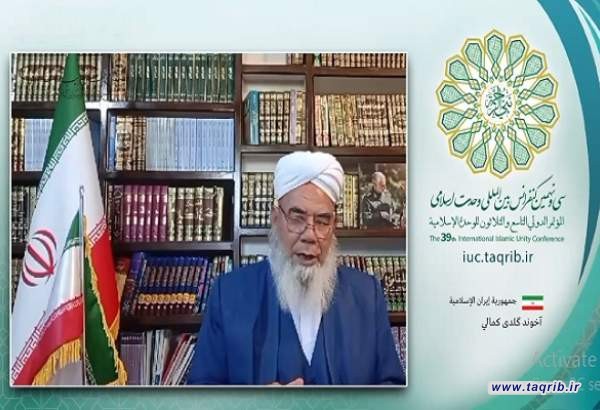 پیامبر اسلام؛ اسوه حسنه و الگوی زندگی مسلمانان