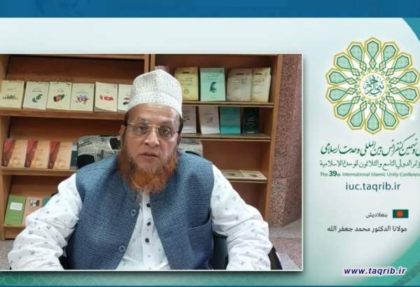 جمهوری اسلامی ایران تمام تلاش خود را برای ایجاد وحدت بین ملت‌های مسلمان انجام داده است